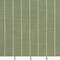 Green Stripe Linen Look Woven Pattern Upholstery Fabric by The Yard - SKU: Helena Juniper